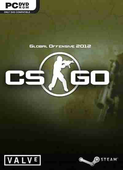 Descargar Counter Strike Global Offensive [RUS][ONLINE][Skorp1oN] por Torrent